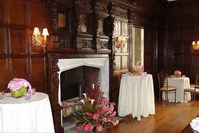 The Castle at Skylands Manor