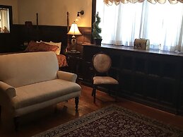 The Castle at Skylands Manor