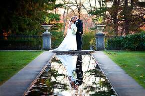 The Castle at Skylands Manor