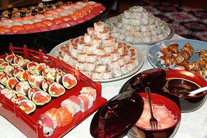 The Castle at Skylands Manor