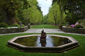 The Castle at Skylands Manor