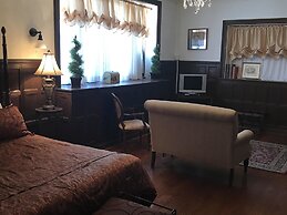 The Castle at Skylands Manor