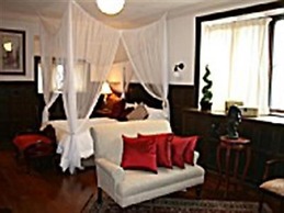 The Castle at Skylands Manor