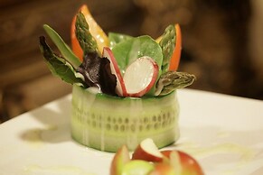 The Castle at Skylands Manor