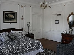 The Castle at Skylands Manor