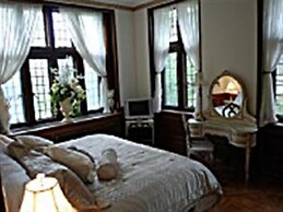 The Castle at Skylands Manor