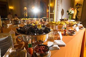 The Castle at Skylands Manor