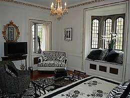 The Castle at Skylands Manor