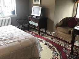 The Castle at Skylands Manor