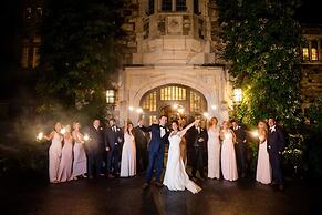 The Castle at Skylands Manor