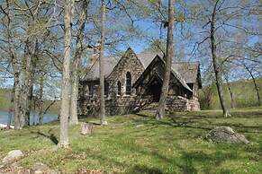 The Castle at Skylands Manor