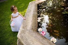 The Castle at Skylands Manor