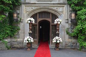 The Castle at Skylands Manor