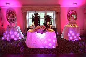 The Castle at Skylands Manor