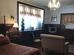 The Castle at Skylands Manor