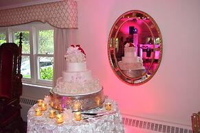 The Castle at Skylands Manor