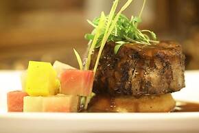 The Castle at Skylands Manor