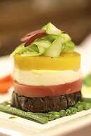 The Castle at Skylands Manor