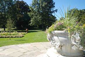 The Castle at Skylands Manor