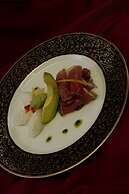 The Castle at Skylands Manor