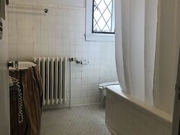 The Castle at Skylands Manor