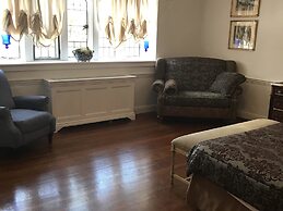 The Castle at Skylands Manor