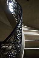 The Castle at Skylands Manor