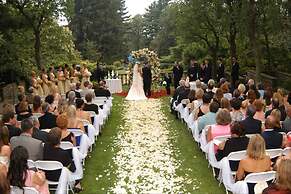 The Castle at Skylands Manor