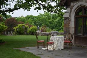 The Castle at Skylands Manor