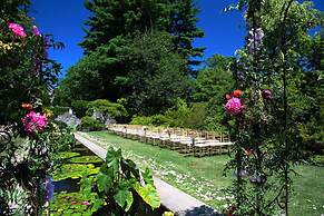 The Castle at Skylands Manor