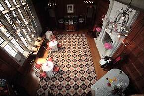 The Castle at Skylands Manor