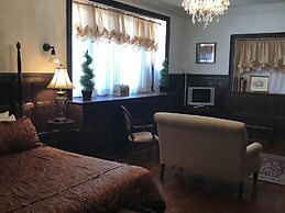 The Castle at Skylands Manor