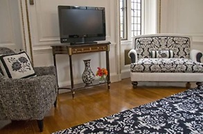 The Castle at Skylands Manor