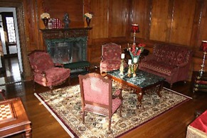 The Castle at Skylands Manor