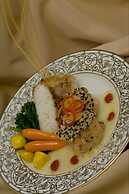 The Castle at Skylands Manor