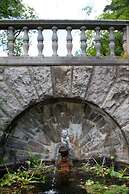 The Castle at Skylands Manor