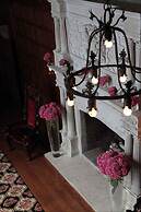 The Castle at Skylands Manor