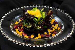 The Castle at Skylands Manor