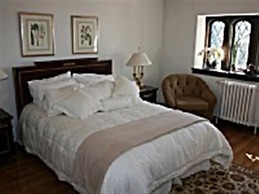 The Castle at Skylands Manor