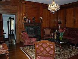 The Castle at Skylands Manor