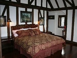 The Castle at Skylands Manor