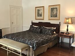 The Castle at Skylands Manor