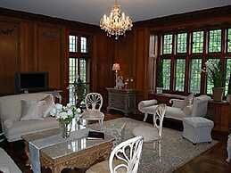 The Castle at Skylands Manor