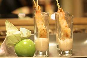 The Castle at Skylands Manor