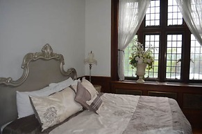 The Castle at Skylands Manor