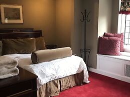 The Castle at Skylands Manor