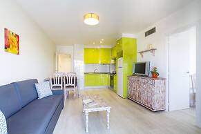 Apartamentos Priorat