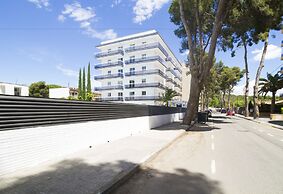 Apartamentos Priorat