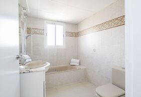 Apartamentos Priorat