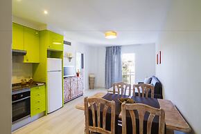 Apartamentos Priorat